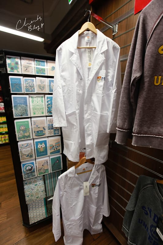 【SYDNEY。雪梨】彷彿古堡般的南半球第一間大學The University of SydneyNicholson Museum尼克森博物館 - 第110張圖 雪梨大學