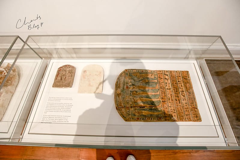 【SYDNEY。雪梨】彷彿古堡般的南半球第一間大學The University of SydneyNicholson Museum尼克森博物館 - 第33張圖 雪梨大學