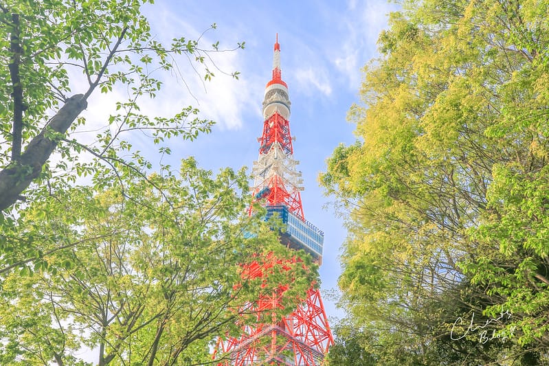 鐵塔