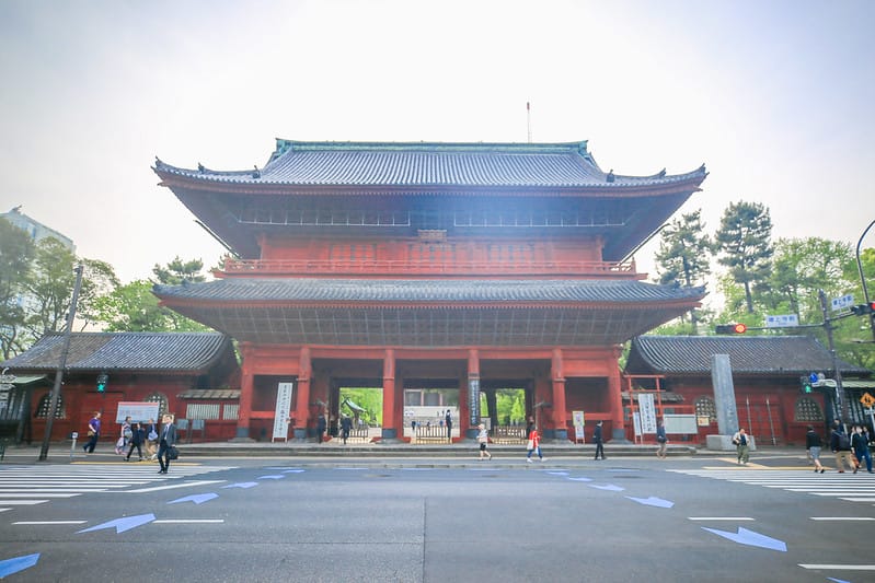 鐵塔