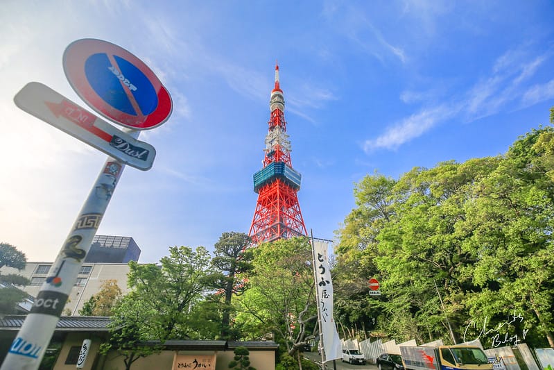 鐵塔