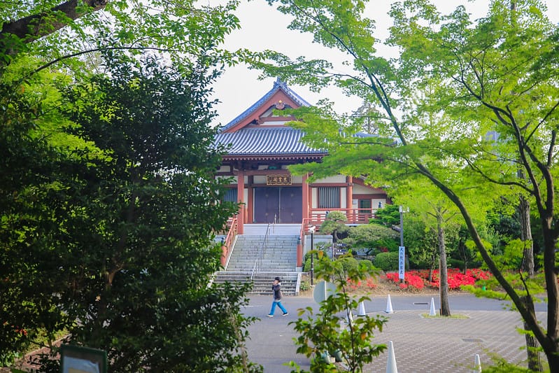 鐵塔