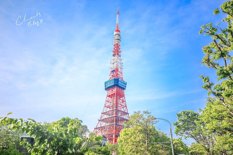 鐵塔