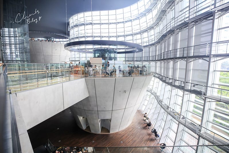新美術館