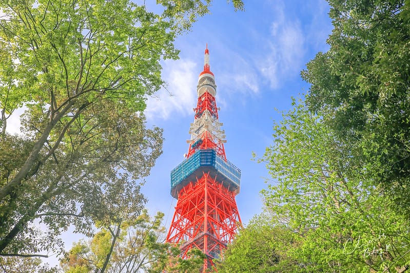鐵塔