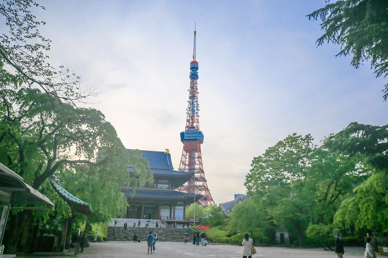 鐵塔