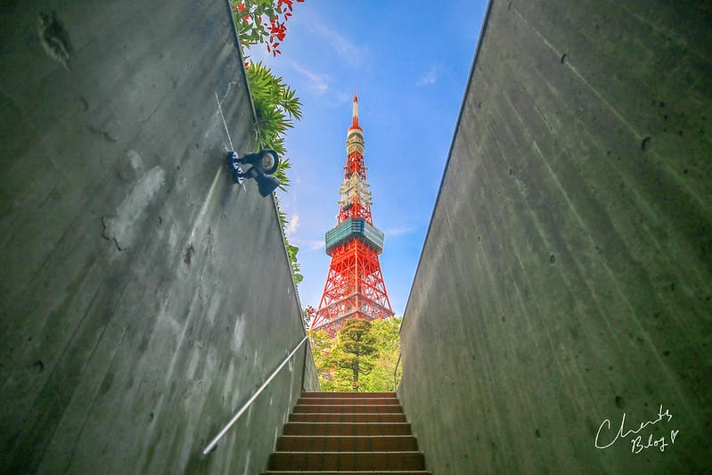 鐵塔