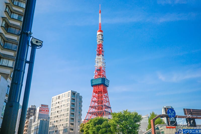鐵塔