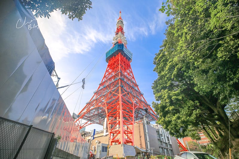 鐵塔