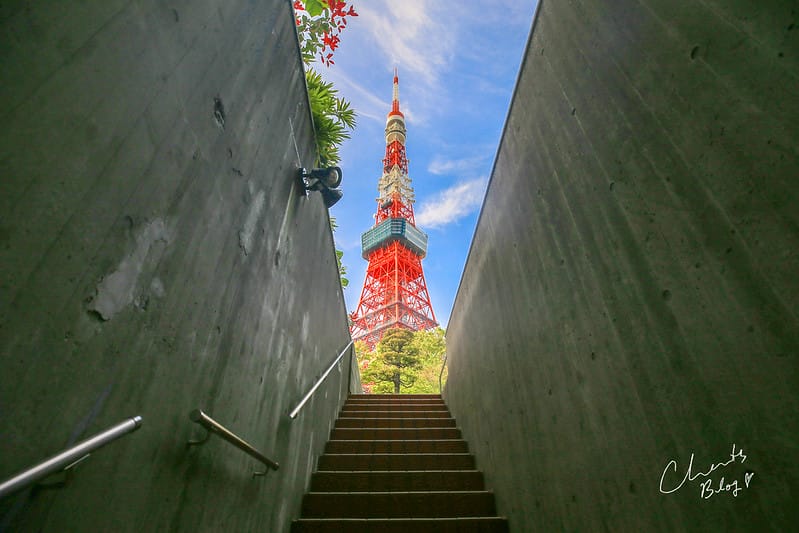 鐵塔