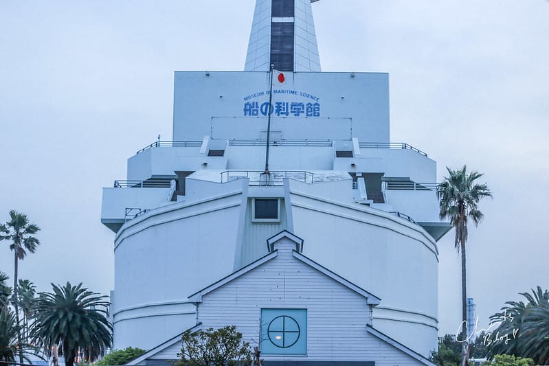 2019。東京東京最新打卡景點攻略 PART3:神秘的彩虹大樓 The Soho Odaiba - 第5張圖 SOHO