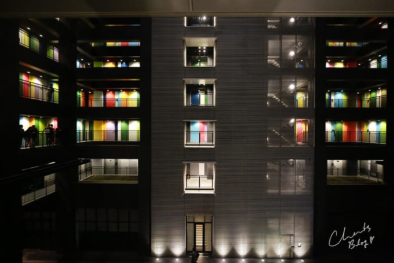 2019。東京東京最新打卡景點攻略 PART3:神秘的彩虹大樓 The Soho Odaiba - 第13張圖 SOHO