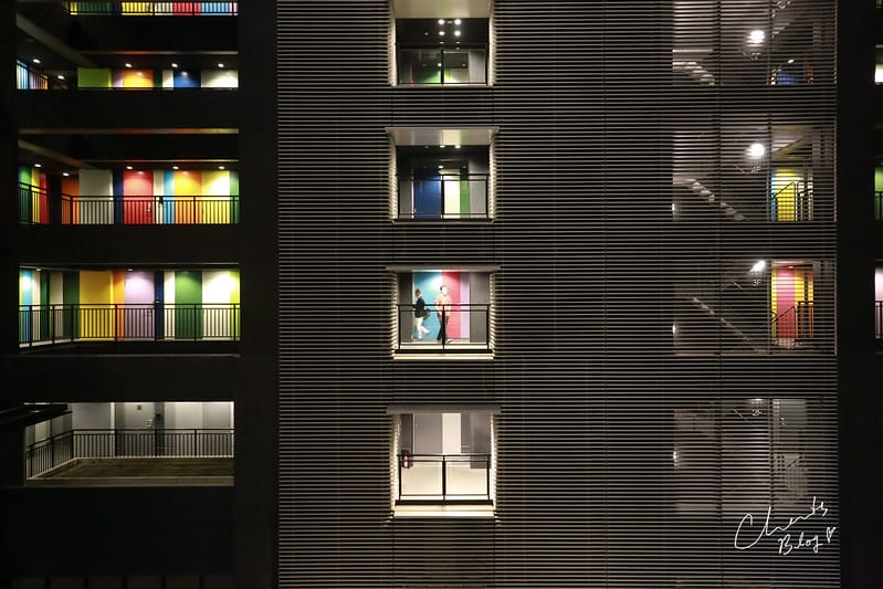 2019。東京東京最新打卡景點攻略 PART3:神秘的彩虹大樓 The Soho Odaiba - 第38張圖 SOHO
