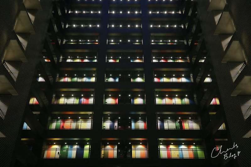 2019。東京東京最新打卡景點攻略 PART3:神秘的彩虹大樓 The Soho Odaiba - 第39張圖 SOHO