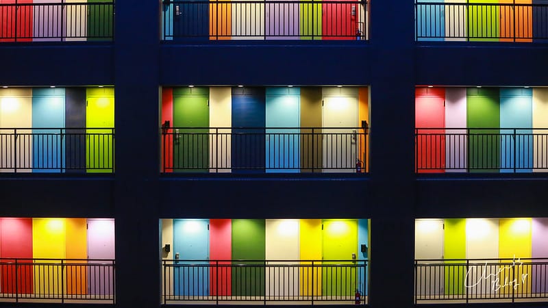 2019。東京東京最新打卡景點攻略 PART3:神秘的彩虹大樓 The Soho Odaiba - 第27張圖 SOHO