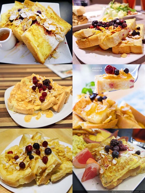 【信義區】不得不說真的是我今年吃過最令人失望的早餐-FOODMAN豐滿早午餐
