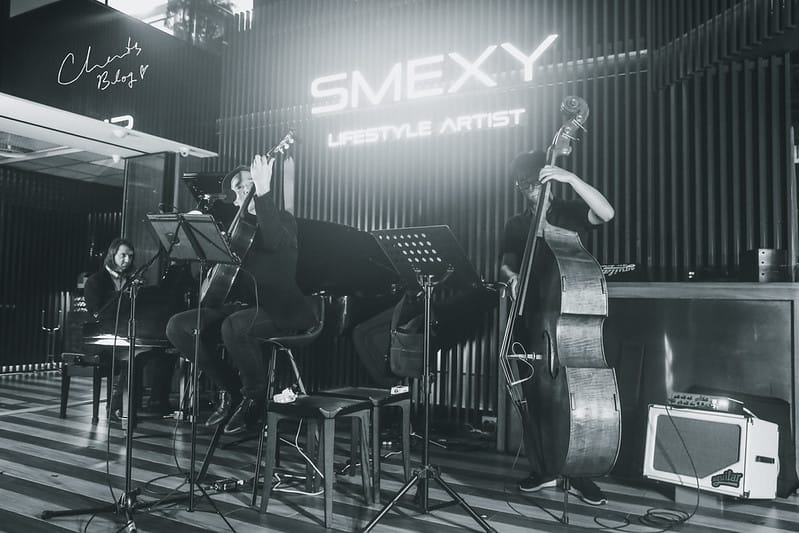 SMEXY
