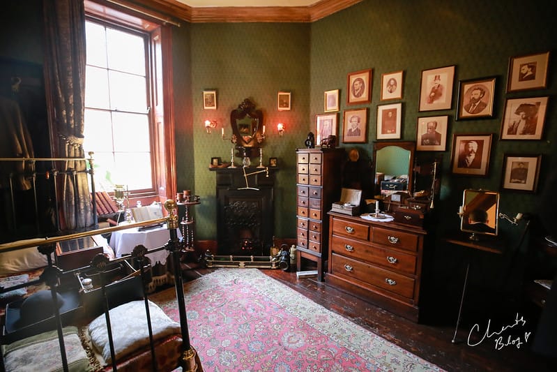 【LONDON。倫敦】SHERLOCK HOLMES夏洛克福爾摩斯迷絕對不能錯過的貝克街公寓『221B Baker Street』(圖多) - 第47張圖 貝克街