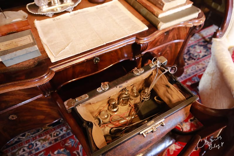 【LONDON。倫敦】SHERLOCK HOLMES夏洛克福爾摩斯迷絕對不能錯過的貝克街公寓『221B Baker Street』(圖多) - 第43張圖 貝克街