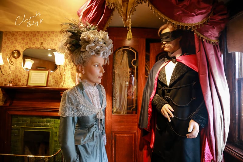 【LONDON。倫敦】SHERLOCK HOLMES夏洛克福爾摩斯迷絕對不能錯過的貝克街公寓『221B Baker Street』(圖多) - 第93張圖 貝克街