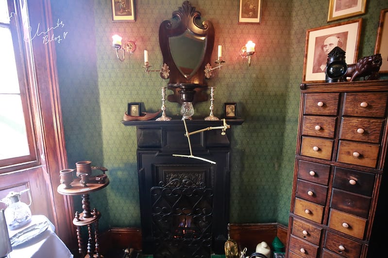 【LONDON。倫敦】SHERLOCK HOLMES夏洛克福爾摩斯迷絕對不能錯過的貝克街公寓『221B Baker Street』(圖多) - 第49張圖 貝克街