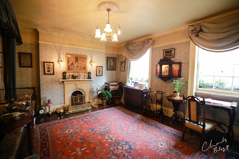 【LONDON。倫敦】SHERLOCK HOLMES夏洛克福爾摩斯迷絕對不能錯過的貝克街公寓『221B Baker Street』(圖多) - 第62張圖 貝克街