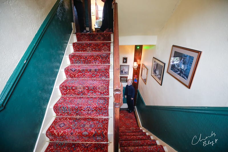 【LONDON。倫敦】SHERLOCK HOLMES夏洛克福爾摩斯迷絕對不能錯過的貝克街公寓『221B Baker Street』(圖多) - 第82張圖 貝克街