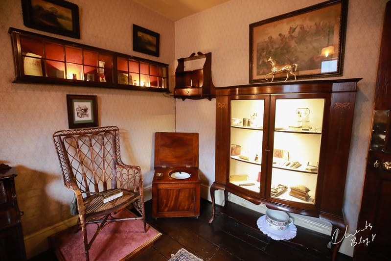 【LONDON。倫敦】SHERLOCK HOLMES夏洛克福爾摩斯迷絕對不能錯過的貝克街公寓『221B Baker Street』(圖多) - 第72張圖 貝克街