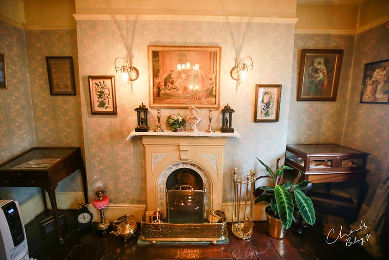 【LONDON。倫敦】SHERLOCK HOLMES夏洛克福爾摩斯迷絕對不能錯過的貝克街公寓『221B Baker Street』(圖多) - 第58張圖 貝克街