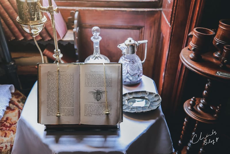 【LONDON。倫敦】SHERLOCK HOLMES夏洛克福爾摩斯迷絕對不能錯過的貝克街公寓『221B Baker Street』(圖多) - 第50張圖 貝克街