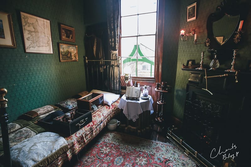【LONDON。倫敦】SHERLOCK HOLMES夏洛克福爾摩斯迷絕對不能錯過的貝克街公寓『221B Baker Street』(圖多) - 第52張圖 貝克街