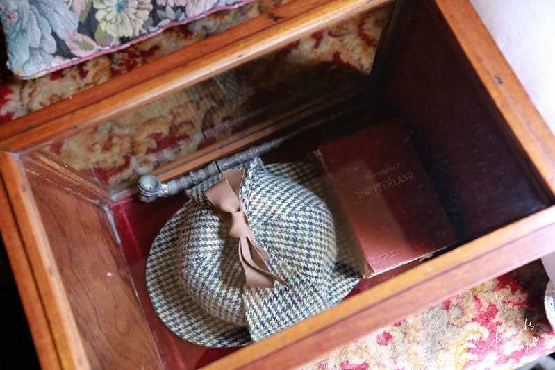 【LONDON。倫敦】SHERLOCK HOLMES夏洛克福爾摩斯迷絕對不能錯過的貝克街公寓『221B Baker Street』(圖多) - 第54張圖 貝克街