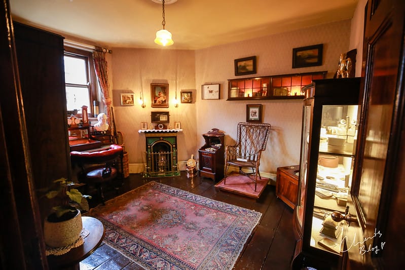 【LONDON。倫敦】SHERLOCK HOLMES夏洛克福爾摩斯迷絕對不能錯過的貝克街公寓『221B Baker Street』(圖多) - 第70張圖 貝克街