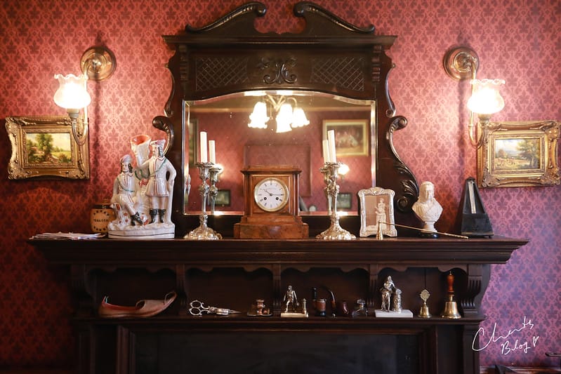 【LONDON。倫敦】SHERLOCK HOLMES夏洛克福爾摩斯迷絕對不能錯過的貝克街公寓『221B Baker Street』(圖多) - 第38張圖 貝克街