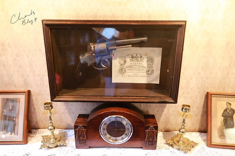 【LONDON。倫敦】SHERLOCK HOLMES夏洛克福爾摩斯迷絕對不能錯過的貝克街公寓『221B Baker Street』(圖多) - 第76張圖 貝克街
