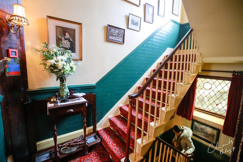 【LONDON。倫敦】SHERLOCK HOLMES夏洛克福爾摩斯迷絕對不能錯過的貝克街公寓『221B Baker Street』(圖多) - 第55張圖 貝克街