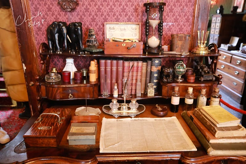 【LONDON。倫敦】SHERLOCK HOLMES夏洛克福爾摩斯迷絕對不能錯過的貝克街公寓『221B Baker Street』(圖多) - 第44張圖 貝克街