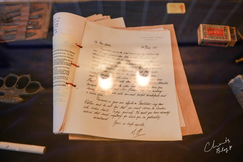 【LONDON。倫敦】SHERLOCK HOLMES夏洛克福爾摩斯迷絕對不能錯過的貝克街公寓『221B Baker Street』(圖多) - 第68張圖 貝克街