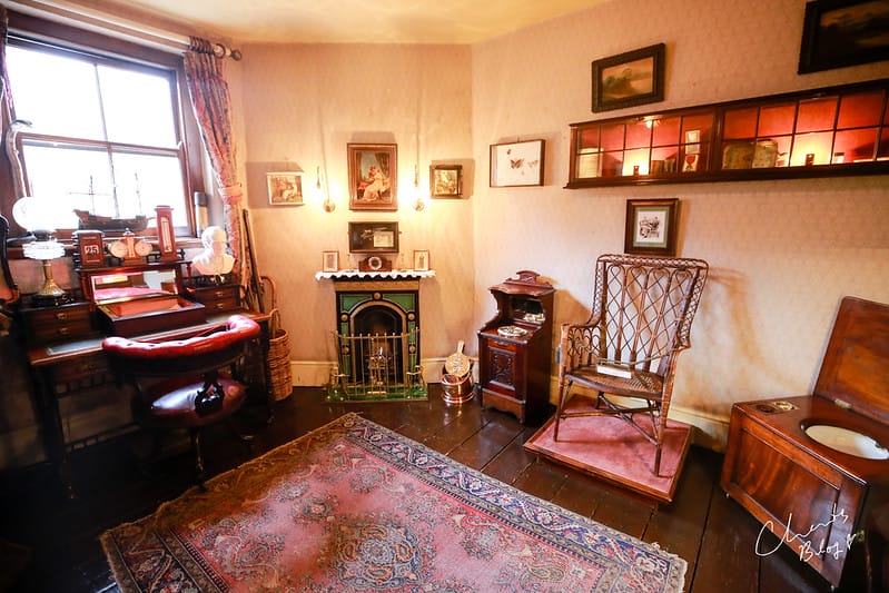 【LONDON。倫敦】SHERLOCK HOLMES夏洛克福爾摩斯迷絕對不能錯過的貝克街公寓『221B Baker Street』(圖多) - 第71張圖 貝克街