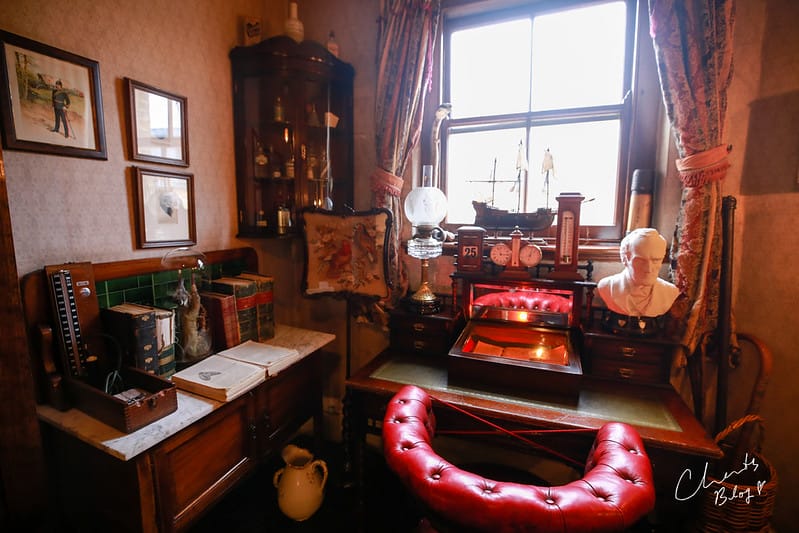 【LONDON。倫敦】SHERLOCK HOLMES夏洛克福爾摩斯迷絕對不能錯過的貝克街公寓『221B Baker Street』(圖多) - 第77張圖 貝克街