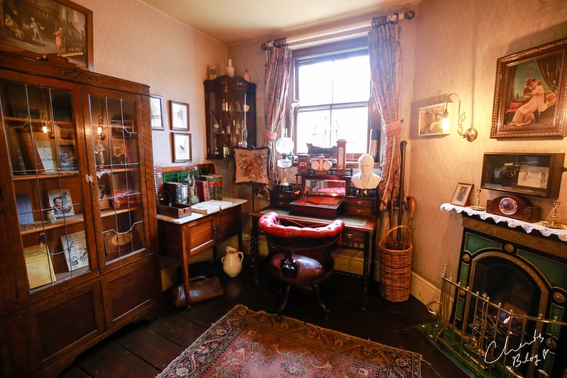 【LONDON。倫敦】SHERLOCK HOLMES夏洛克福爾摩斯迷絕對不能錯過的貝克街公寓『221B Baker Street』(圖多) - 第74張圖 貝克街