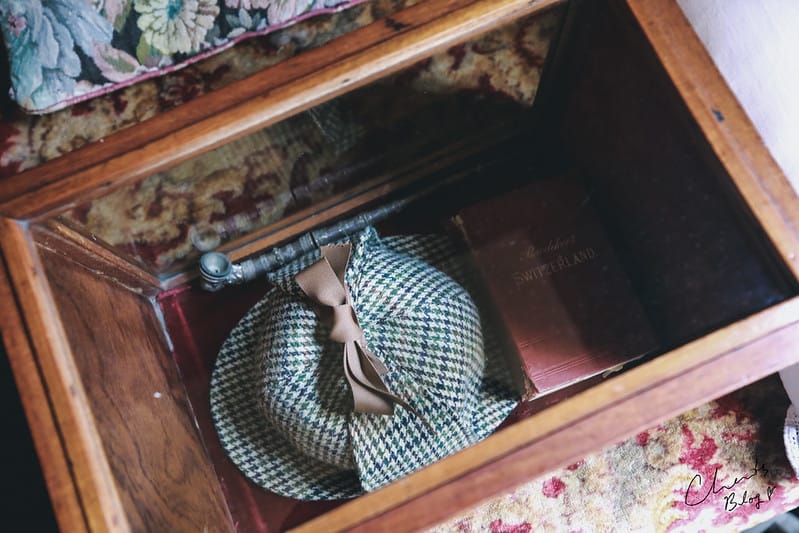 【LONDON。倫敦】SHERLOCK HOLMES夏洛克福爾摩斯迷絕對不能錯過的貝克街公寓『221B Baker Street』(圖多) - 第53張圖 貝克街