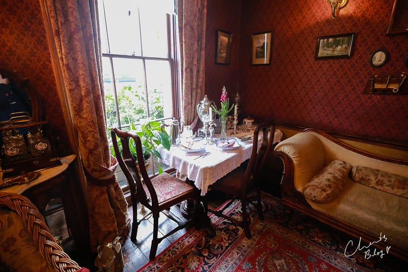 【LONDON。倫敦】SHERLOCK HOLMES夏洛克福爾摩斯迷絕對不能錯過的貝克街公寓『221B Baker Street』(圖多) - 第39張圖 貝克街