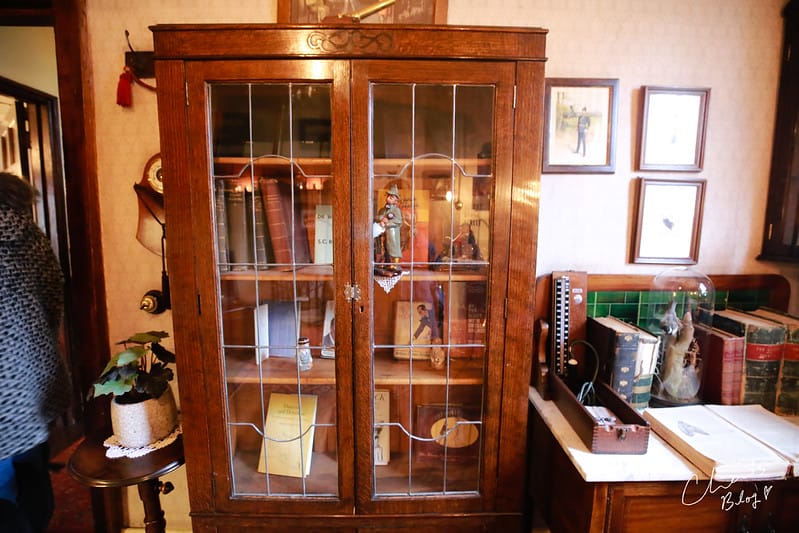 【LONDON。倫敦】SHERLOCK HOLMES夏洛克福爾摩斯迷絕對不能錯過的貝克街公寓『221B Baker Street』(圖多) - 第80張圖 貝克街
