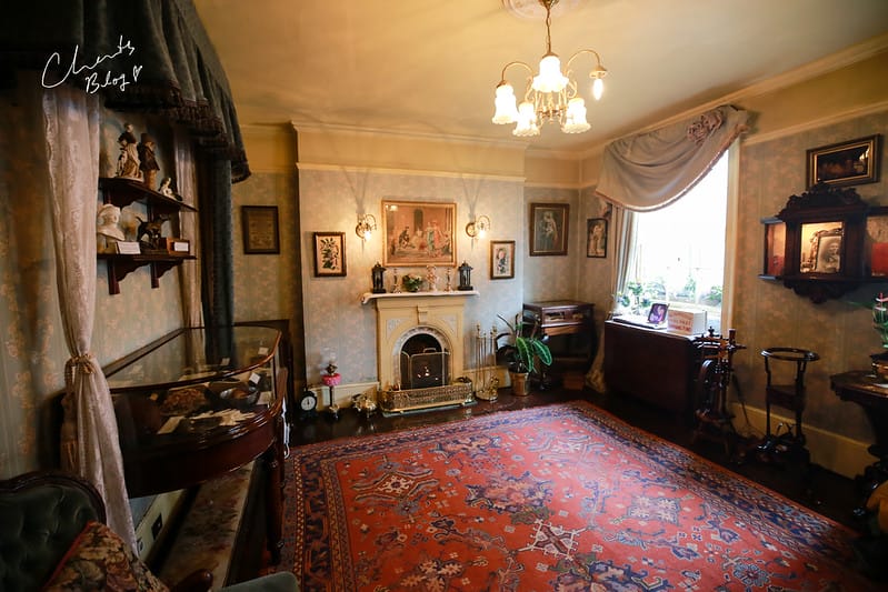 【LONDON。倫敦】SHERLOCK HOLMES夏洛克福爾摩斯迷絕對不能錯過的貝克街公寓『221B Baker Street』(圖多) - 第63張圖 貝克街
