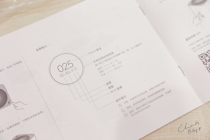 【開箱】最近完全就是迷上了智慧型家電:第二台小米掃地機器人、米家空氣清淨機、米家電風扇、藍芽石英手錶(自掏腰包心得) - 第21張圖 小米智慧家電
