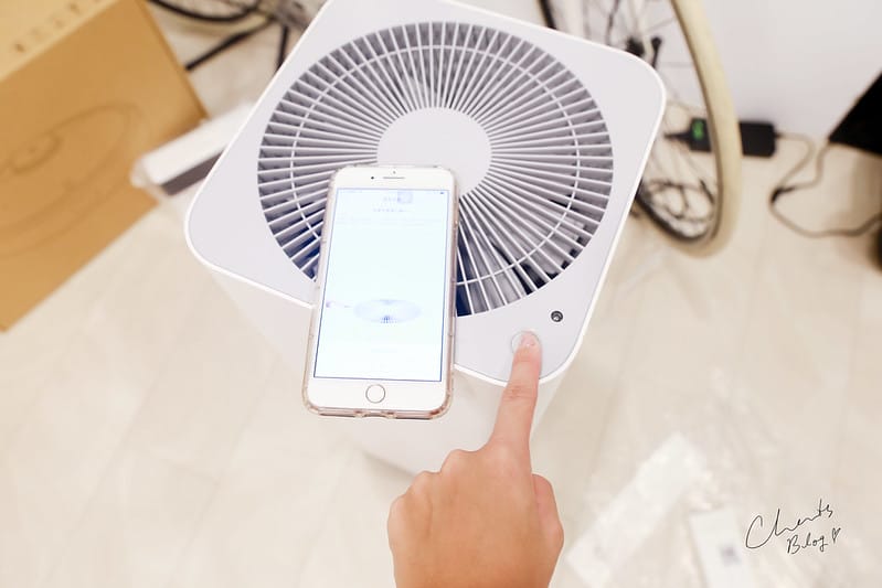 【開箱】最近完全就是迷上了智慧型家電:第二台小米掃地機器人、米家空氣清淨機、米家電風扇、藍芽石英手錶(自掏腰包心得) - 第26張圖 小米智慧家電