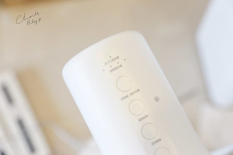 【開箱】最近完全就是迷上了智慧型家電:第二台小米掃地機器人、米家空氣清淨機、米家電風扇、藍芽石英手錶(自掏腰包心得) - 第25張圖 小米智慧家電