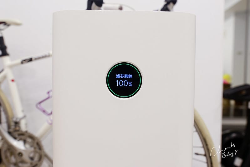 【開箱】最近完全就是迷上了智慧型家電:第二台小米掃地機器人、米家空氣清淨機、米家電風扇、藍芽石英手錶(自掏腰包心得) - 第19張圖 小米智慧家電