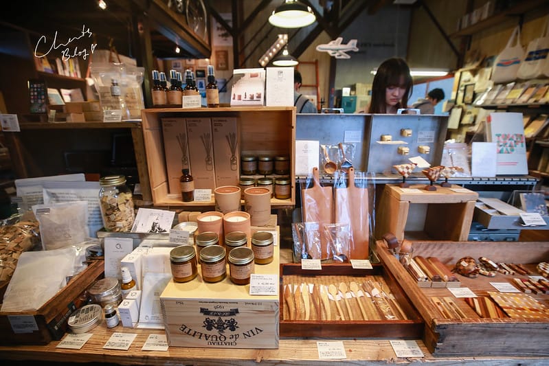 2019。東京手帳控、文具控的天堂,Traveler’s Factory中目黑總店 - 第30張圖 Traveler